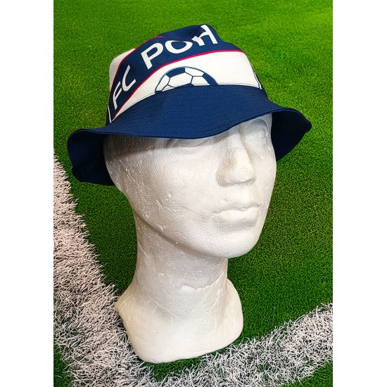 FC POHU kesähattu Ltd. 