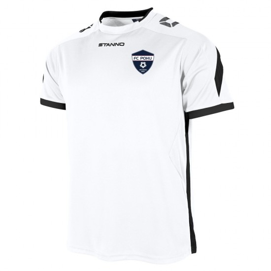 FC POHU vieraspelipaita