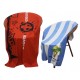 Beach towel
