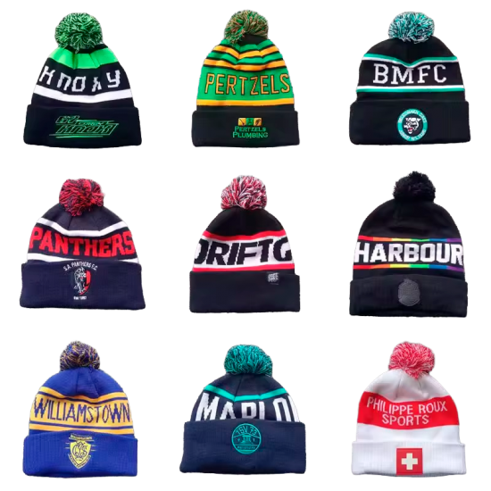 Tupsupipo omalla designilla