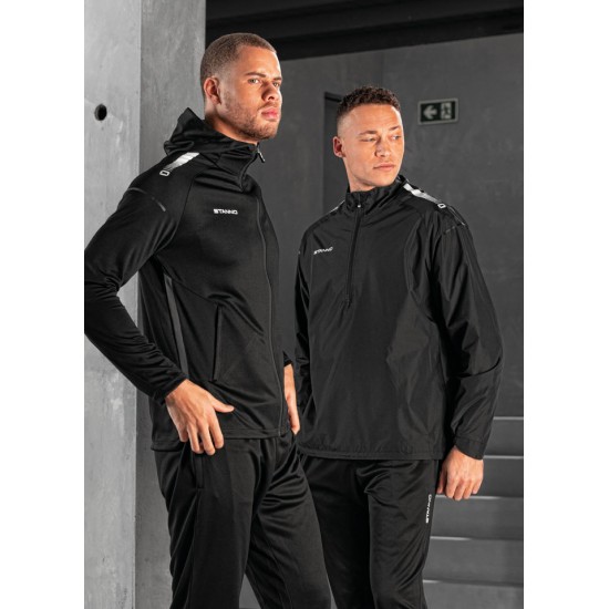 Stanno First Windbreaker