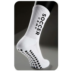 Soccercamp grippisukka