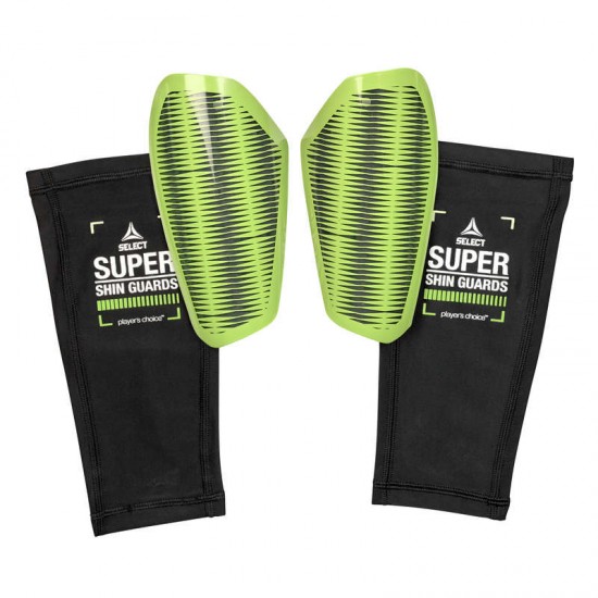 Select säärisuoja Super safe v.25