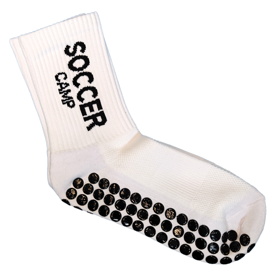 Soccercamp grippisukka