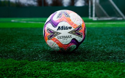 MITRE Ultimax
