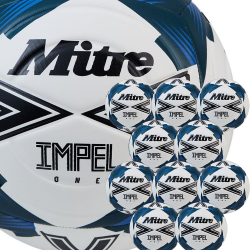 Mitre Impel One, 10 set