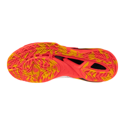 Mizuno Wave Mirage  5, miesten sisäpelikenkä