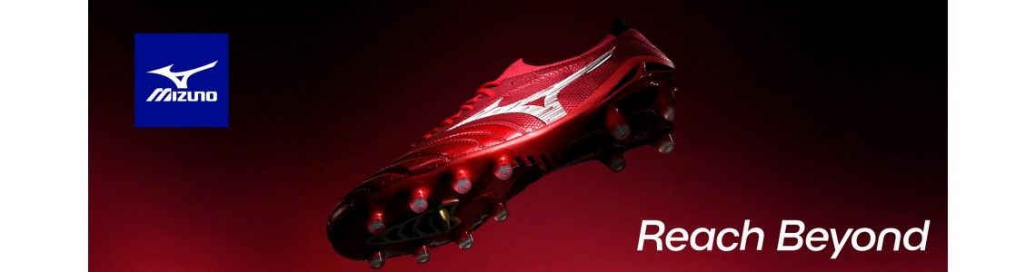 Mizuno football Mizuno football
