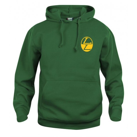 Lapin Lukko huppari