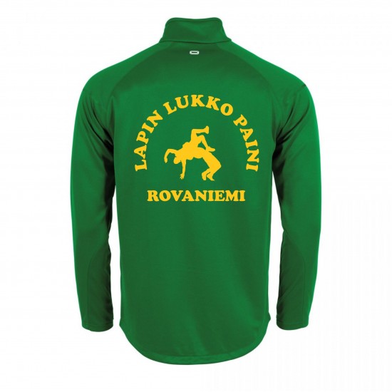 Lapin Lukko verkkatakki