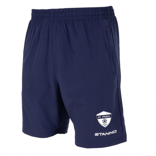 FC POHU coach shortsi