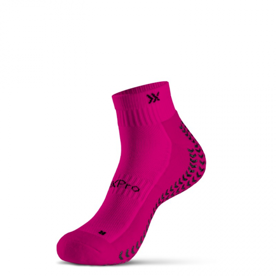 Soxpro, lowcut grippisukka