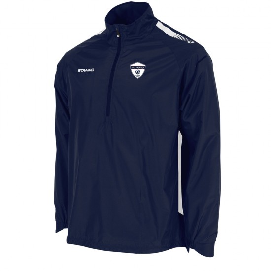FC POHU windbreaker