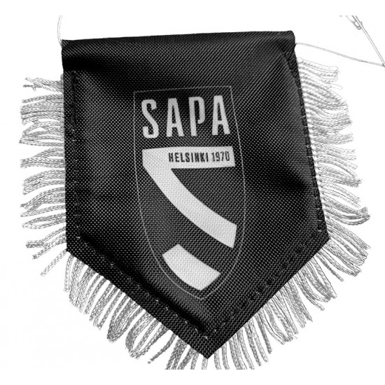 SAPA vaihtoviiri