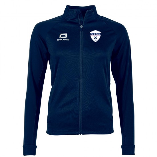 FC POHU verkkatakki, Ladies