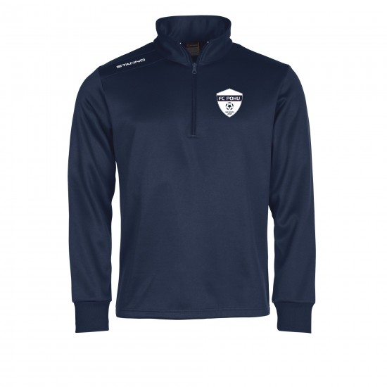 FC POHU tekninen 1/4 zip collari
