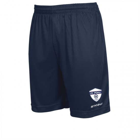 FC POHU shortsi