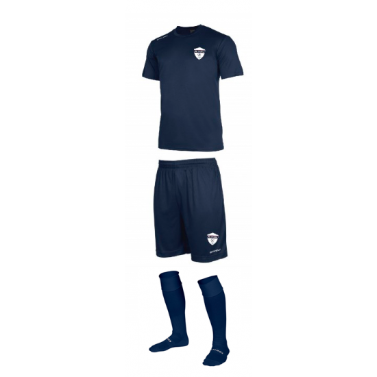 FC POHU treenisetti 1 