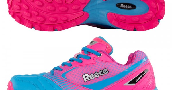 Reece Shark 875207 Hockey Shoes